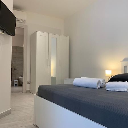 San Paolo Rooms أولبيا المظهر الخارجي الصورة