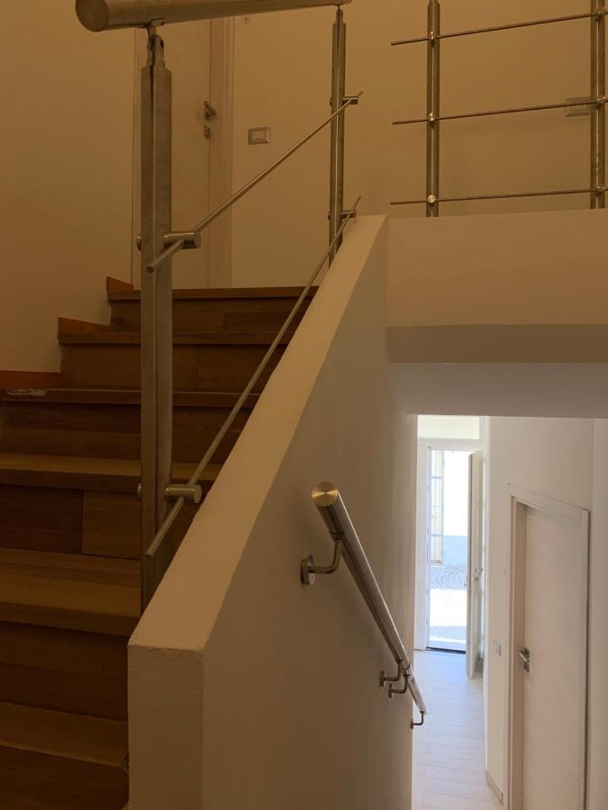 San Paolo Rooms أولبيا المظهر الخارجي الصورة