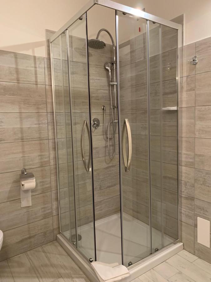 San Paolo Rooms أولبيا المظهر الخارجي الصورة