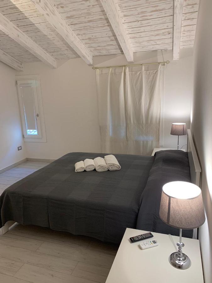 San Paolo Rooms أولبيا المظهر الخارجي الصورة