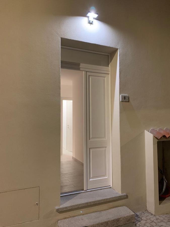 San Paolo Rooms أولبيا المظهر الخارجي الصورة