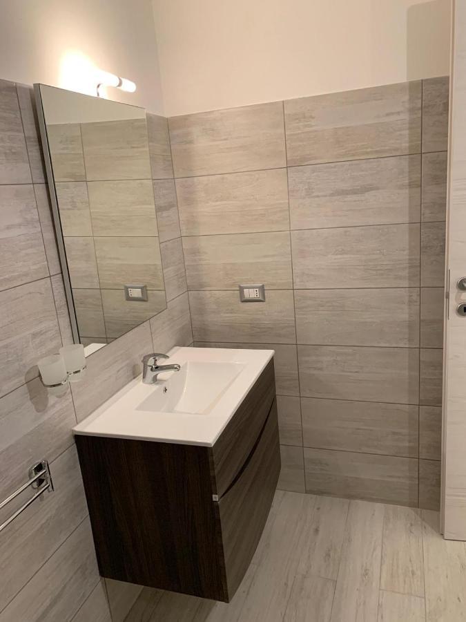 San Paolo Rooms أولبيا المظهر الخارجي الصورة