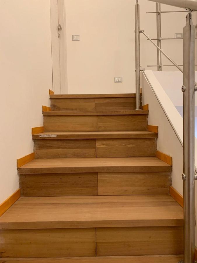 San Paolo Rooms أولبيا المظهر الخارجي الصورة