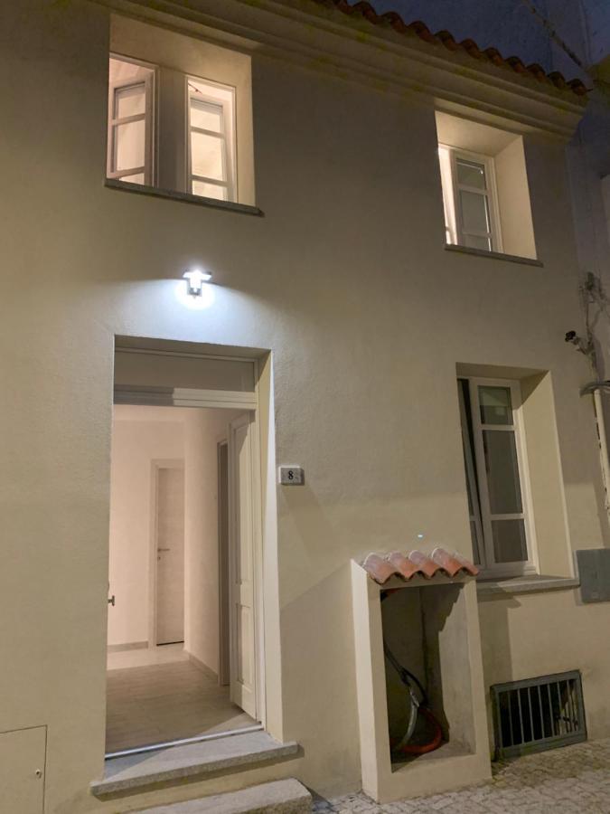 San Paolo Rooms أولبيا المظهر الخارجي الصورة
