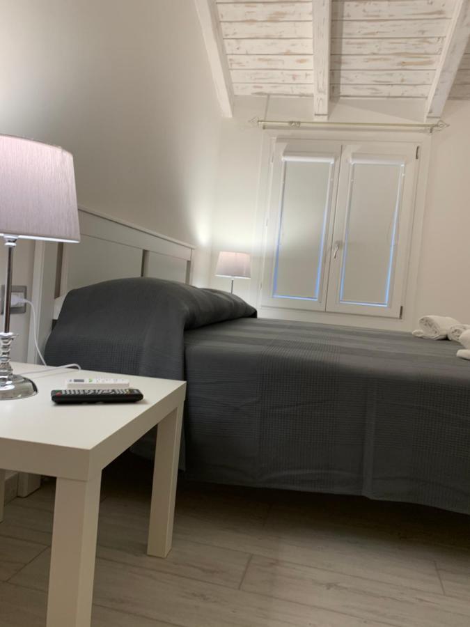 San Paolo Rooms أولبيا المظهر الخارجي الصورة