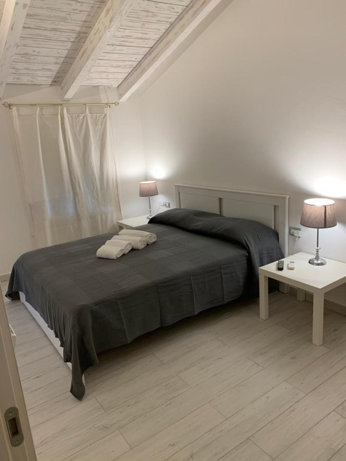 San Paolo Rooms أولبيا المظهر الخارجي الصورة