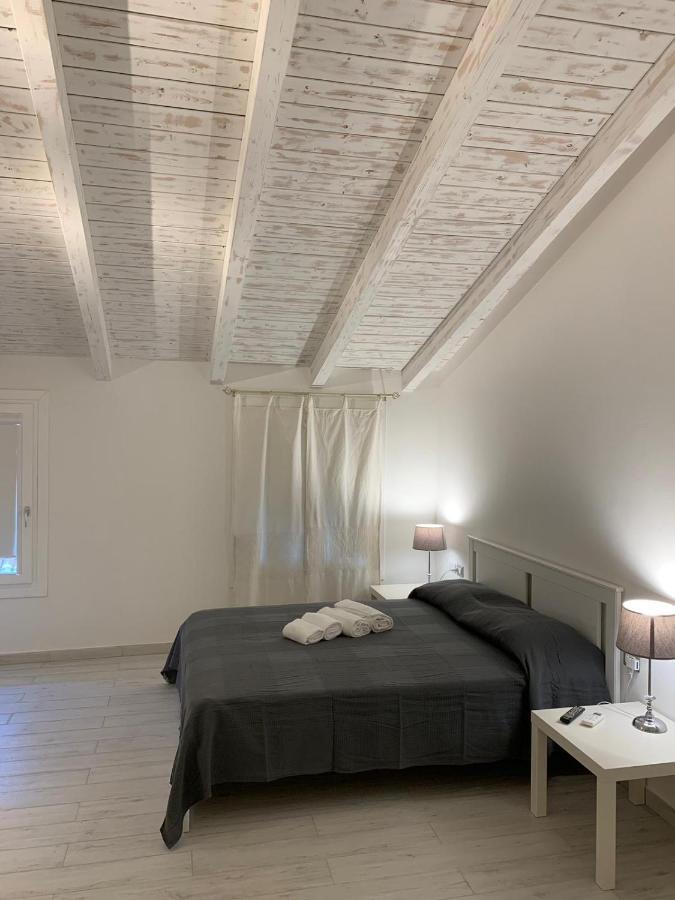 San Paolo Rooms أولبيا المظهر الخارجي الصورة