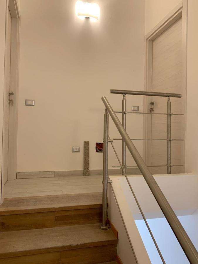 San Paolo Rooms أولبيا المظهر الخارجي الصورة