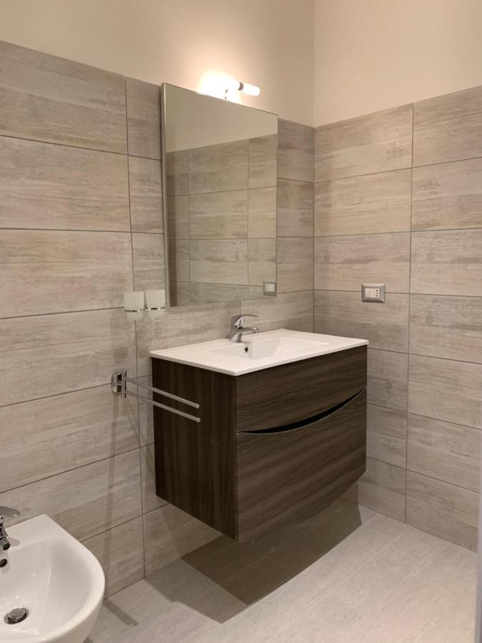San Paolo Rooms أولبيا المظهر الخارجي الصورة