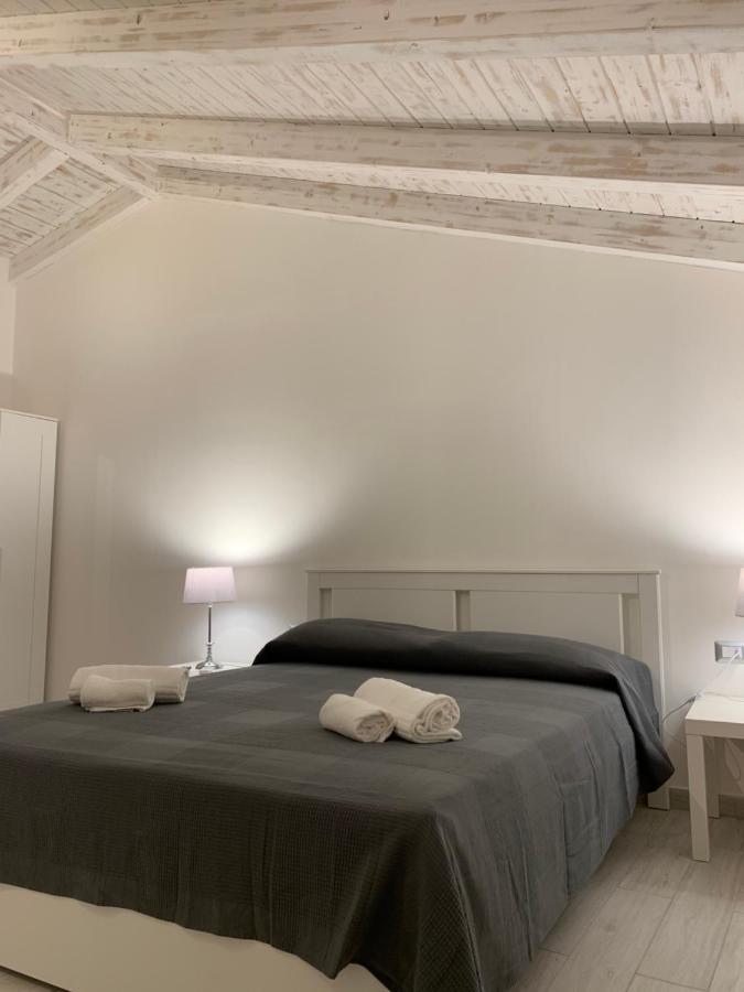 San Paolo Rooms أولبيا المظهر الخارجي الصورة
