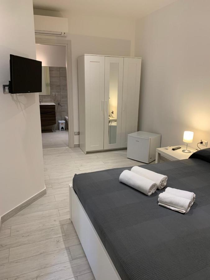 San Paolo Rooms أولبيا المظهر الخارجي الصورة
