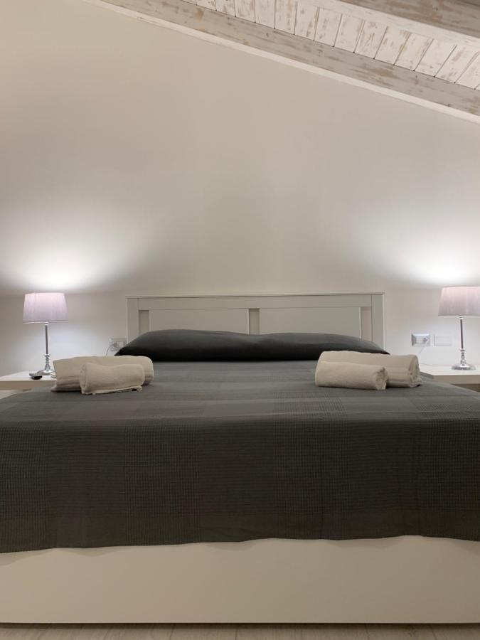 San Paolo Rooms أولبيا المظهر الخارجي الصورة